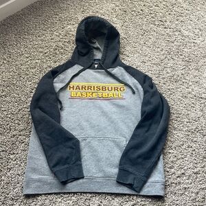 Harrisburg vintage hoodie  